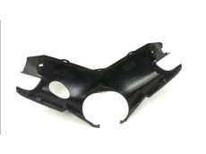 Habillage arriere du guidon