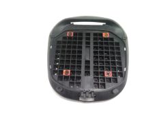 Porte paquets arriere