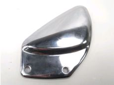 Habillage platine gauche