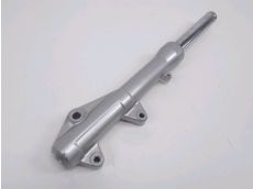 Tube de fourche gauche