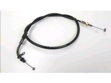 Cable d'accelerateur