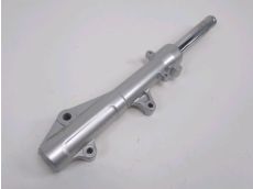 Tube de fourche gauche