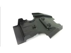 Passage de roue complet