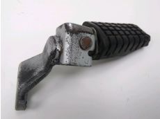 Platine avant gauche complete