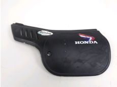 Carenage arriere gauche