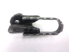 Repose pieds avant gauche