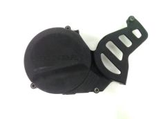 Couvercle pignon sortie boite