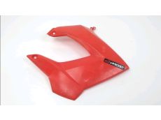 Carenage avant droit