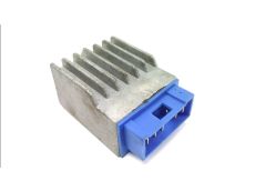 Regulateur de tension