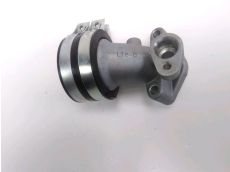 Pipe admission