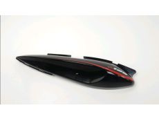 Carenage arriere droit