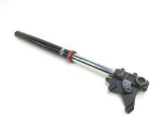 Tube de fourche gauche