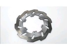 Disque frein arriere