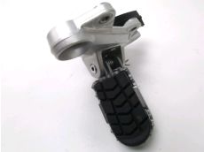 Platine avant gauche complete