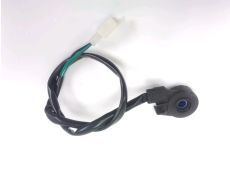 Contacteur de bequille