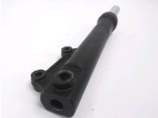 Tube de fourche gauche