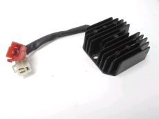 Regulateur de tension