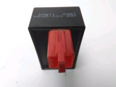 Relais boitier electrique