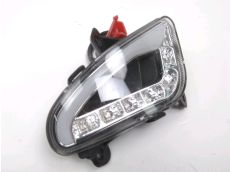 Clignotant arriere d