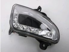 Clignotant arriere g