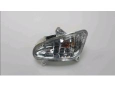 Clignotant arriere d