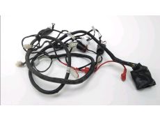 Faisceau electrique