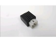 Regulateur de tension