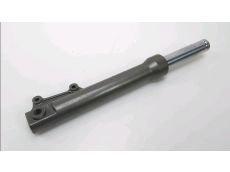 Tube de fourche gauche