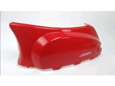 Carenage arriere gauche