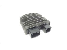 Regulateur de tension