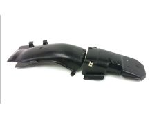 Passage de roue complet