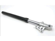 Tube de fourche gauche