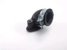 Pipe admission