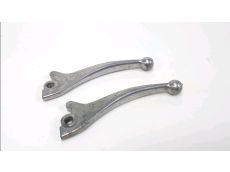 Levier de frein complet