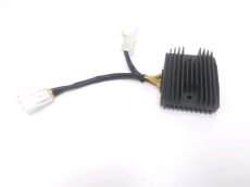 Regulateur de tension