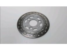 Disque frein avant