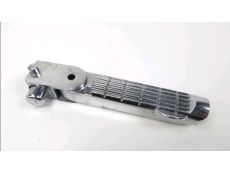 Repose pieds arriere gauche