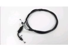 Cable d'accelerateur