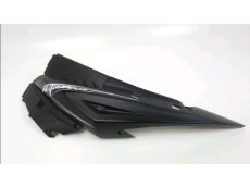 Carenage arriere gauche