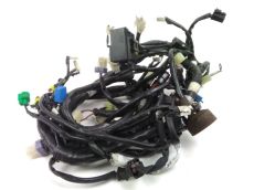 Faisceau electrique