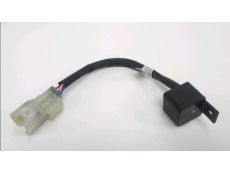 Relais boitier electrique