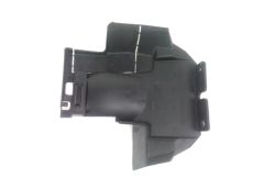 Passage de roue complet