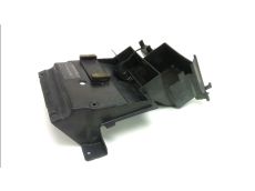 Passage de roue complet