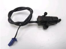 Contacteur de bequille