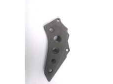 Couvercle pignon sortie boite