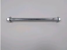 Axe de bras oscillant