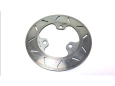 Disque frein arriere