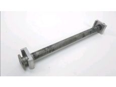 Axe de roue arriere