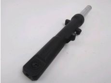 Tube de fourche droit