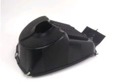 Passage de roue complet